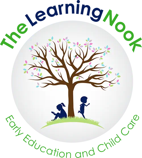 The Learning Nook